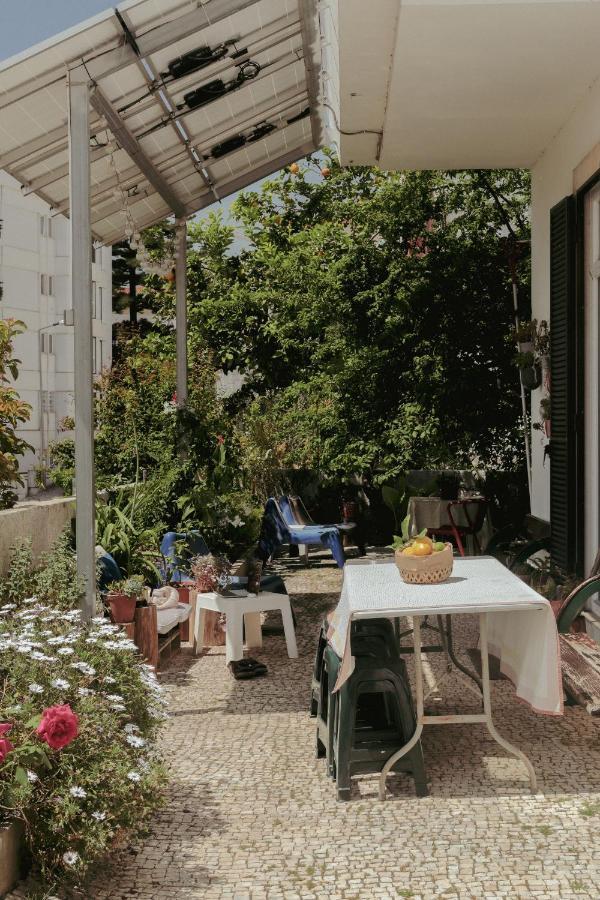 Coimbra Erasmus House - Guest House Exterior photo