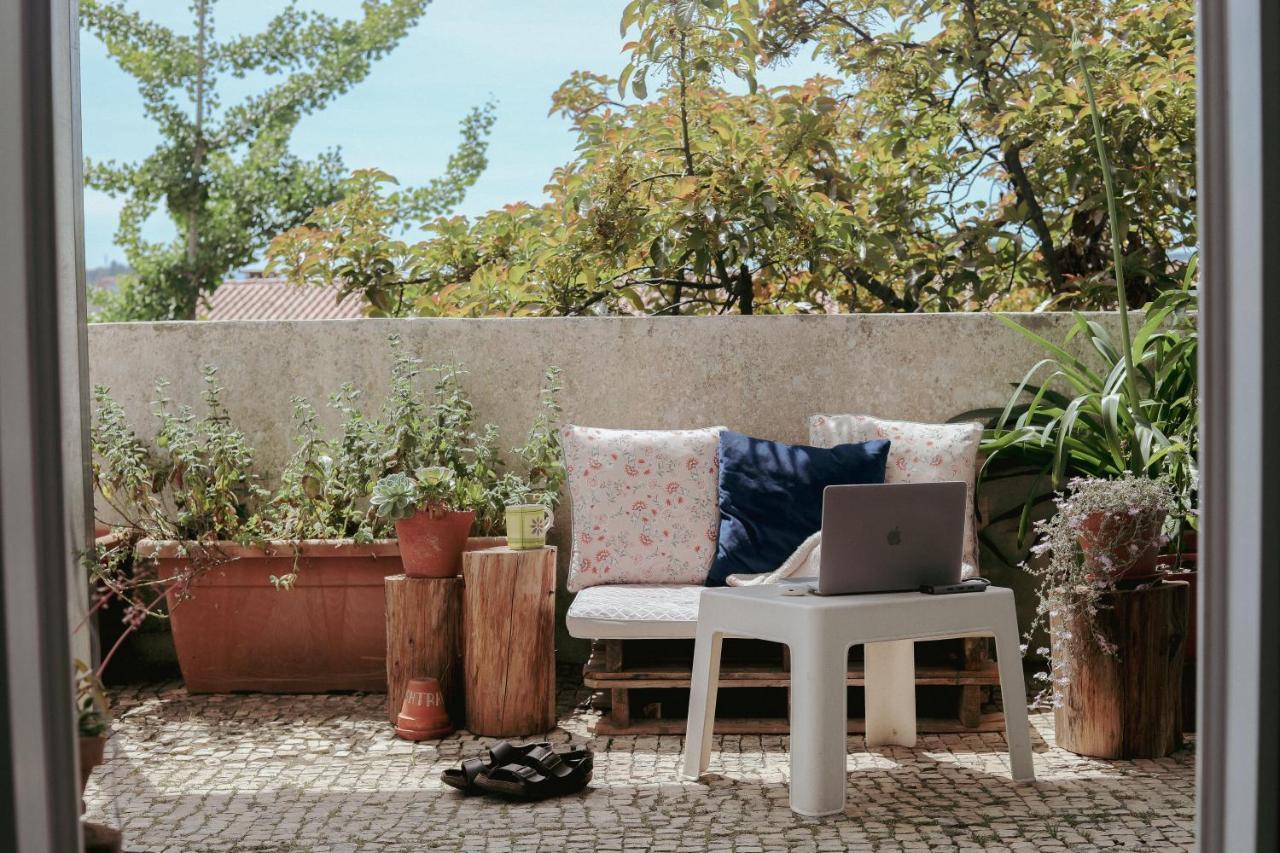 Coimbra Erasmus House - Guest House Exterior photo