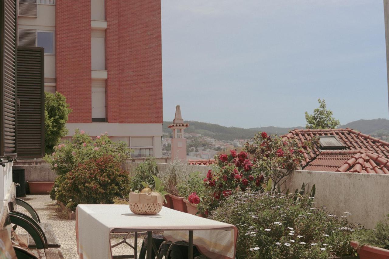 Coimbra Erasmus House - Guest House Exterior photo