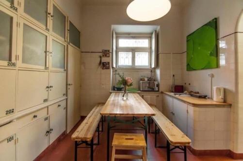 Coimbra Erasmus House - Guest House Exterior photo