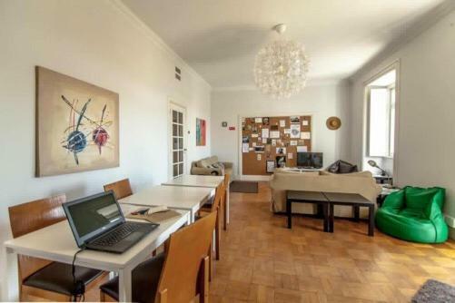 Coimbra Erasmus House - Guest House Exterior photo