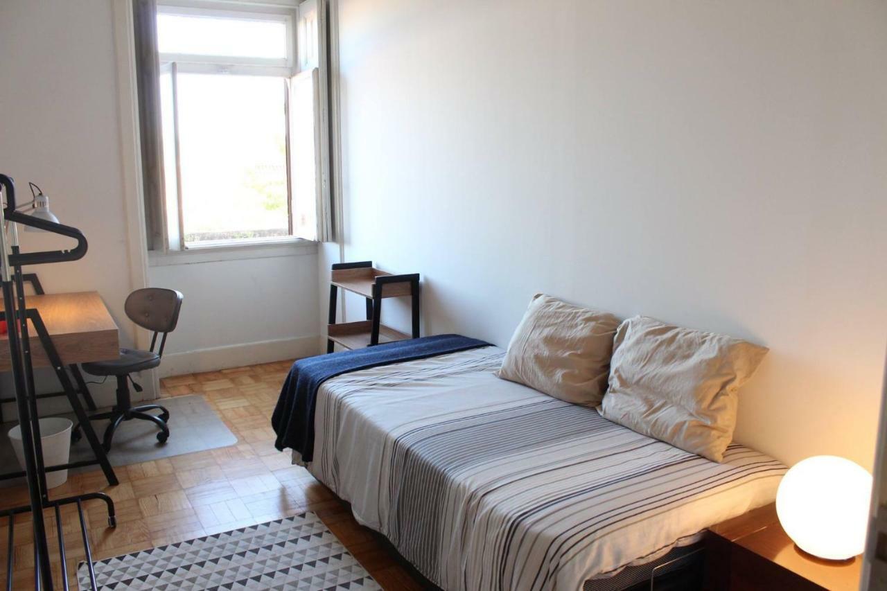 Coimbra Erasmus House - Guest House Exterior photo