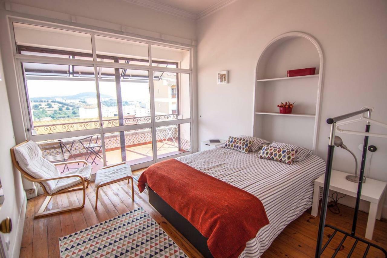 Coimbra Erasmus House - Guest House Exterior photo