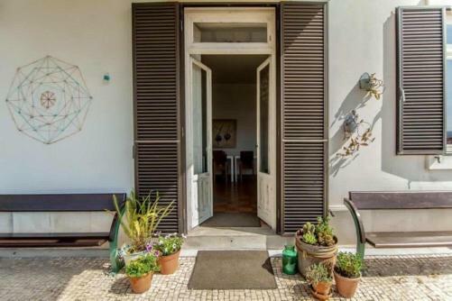 Coimbra Erasmus House - Guest House Exterior photo